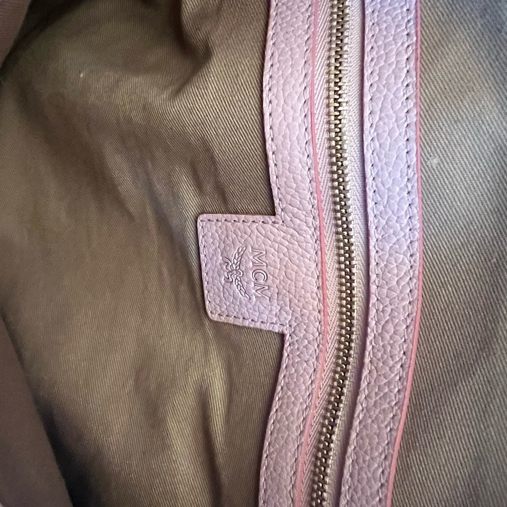 MCM Crossbody bag - Picture 8 of 16